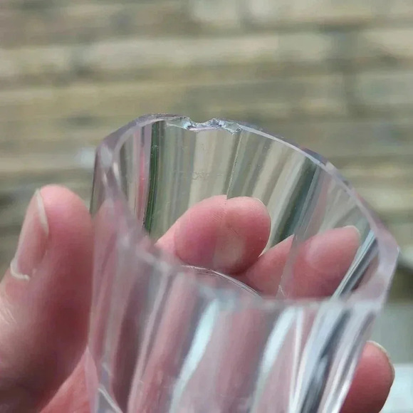 Edwardian Cruet Set - Picture 9 of 9